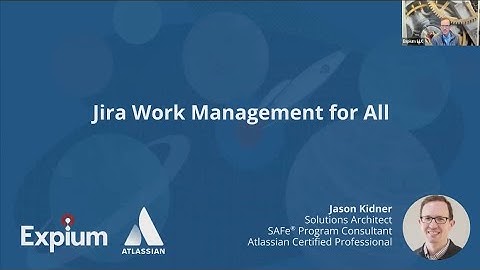 Jira Work Management for All | October 2022