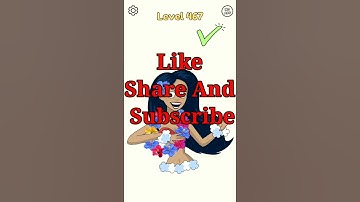 DOP Draw one part Level 467