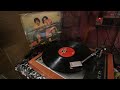 badal pe chalke aa | Lata Mangeshkar and Suresh Wadkar | vijay | lp vinyl stereo rip original | rare