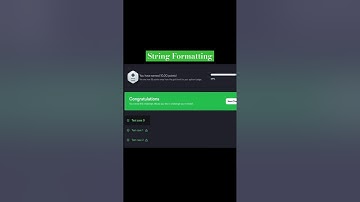 Convert Numbers to Binary, Octal, Hexadecimal in Python | HackerRank String Formatting Problem