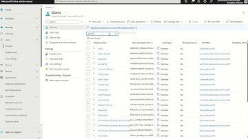 Conditional Access: Filter for applications (Entra ID)
