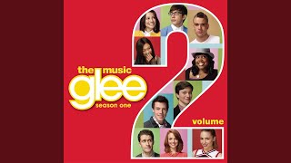 Imagine (Glee Cast Version) (Cover of John Lennon) chords