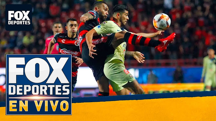 Xolos 3-2 América | HIGHLIGHTS | Jornada 13 | Liga MX