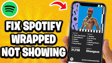 How To Fix Spotify Wrapped 2025 Not Showing - Fastest Guide