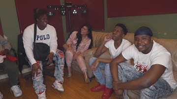 OSE UP NEXT! (Interview) St. Louis Artists