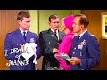 Everybody Loves Roger! | I Dream Of Jeannie