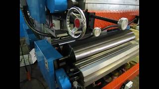 Celebrity Luminary 4 Colors In Line Stack Type Flexo Press Width:1500mm Profile