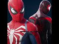 Insomniac PS5 Spider-Man 2 Edit | Bloody Mary
