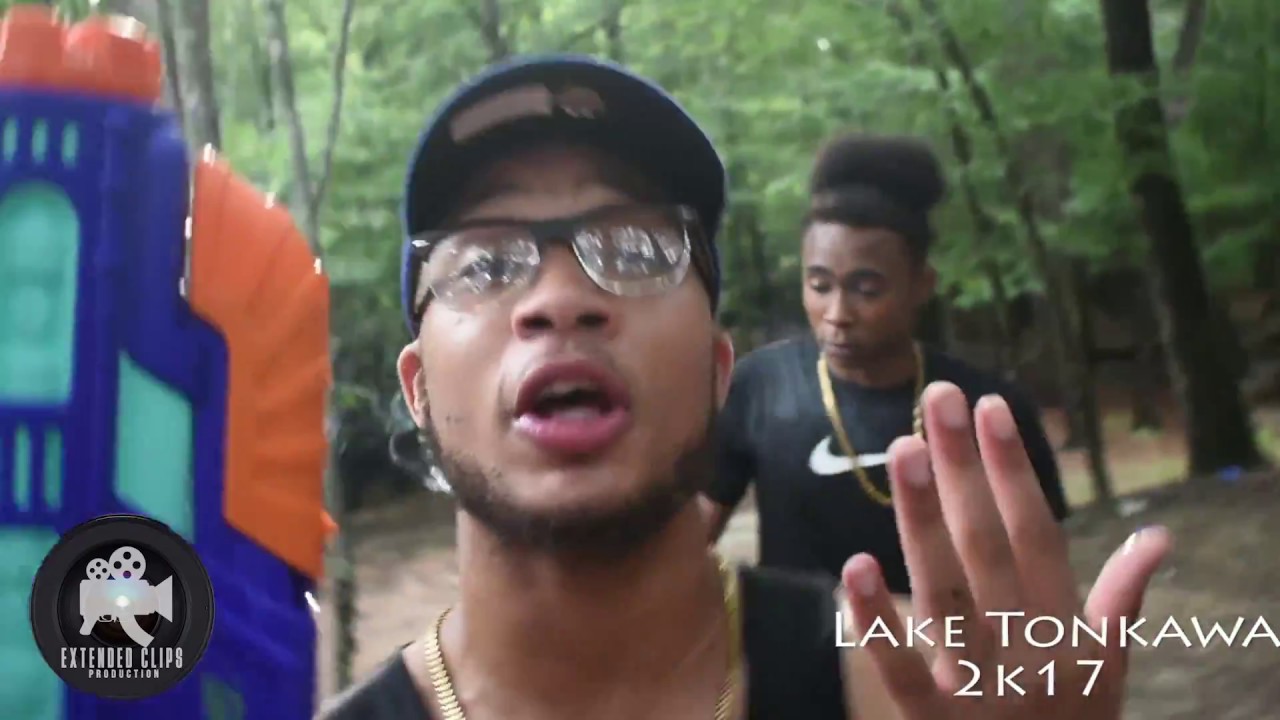 Lake Tonkawa Memorial Day Recap YouTube