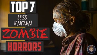 Top 7 best less known zombie horrors (part 2)
