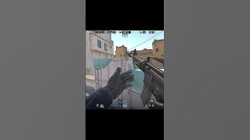 Counter-Strike 2 Nice M4A1-S Kills #cs2 #CounterStrike2 #cs2gameplay #dust2 #gaming #counterstrike