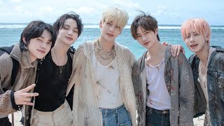 Txt - Dear Sputnik Acapella Ver.