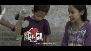 AYAH IBU ( KARENA MEREKA ) ORIGINAL KARAOKE