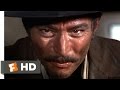 The Good, the Bad and the Ugly (1/12) Movie CLIP - Angel Eyes Finishes the Job (1966) HD