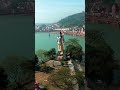This is why Lord Shiva is the most powerful god…❤️🙏 #ytshorts #shorts #mahadev