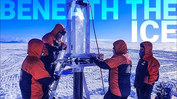 How to sample for platelet ice