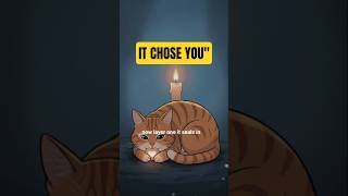 The Oxytocin Secret Behind Cat Curling #catpsychology #petbonding
