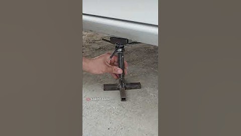 A practical tool for the car