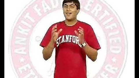 Ankit Fadia hacking training Lesson 01 Who is a Hacker