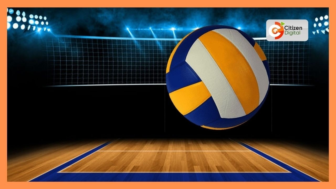 KCB beat Kenya Pipeline to reach Africa Volleyball Club Championship final