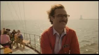 Each Time You Fall In Love | Cigarettes After Sex | Unofficial Music Video | Her (2013)