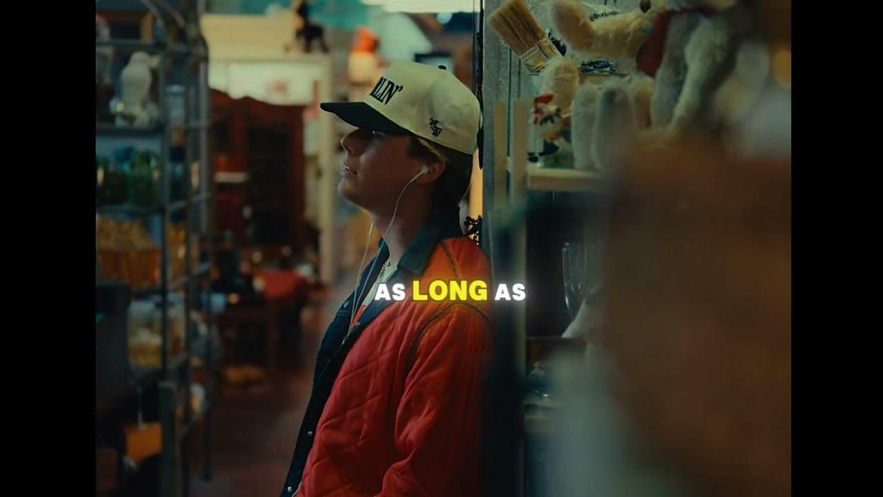 Hudson Westbrook - Sober (Lyric Video) Hudson Westbrook - Sober (Lyric Video)