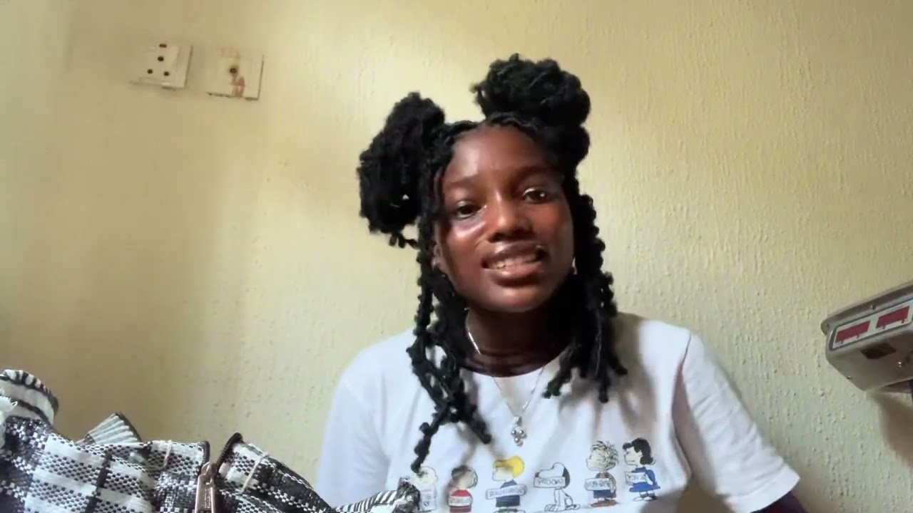 BACK TO SCHOOL VLOG!!💗 ||ADELEKE UNI EDITION|| packing,hauls and tips😚😚