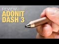 Review: Adonit Dash 3 Stylus