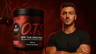 This Preworkout Scrambled Our Brains Off The Spectrum 1 Source Supps Review