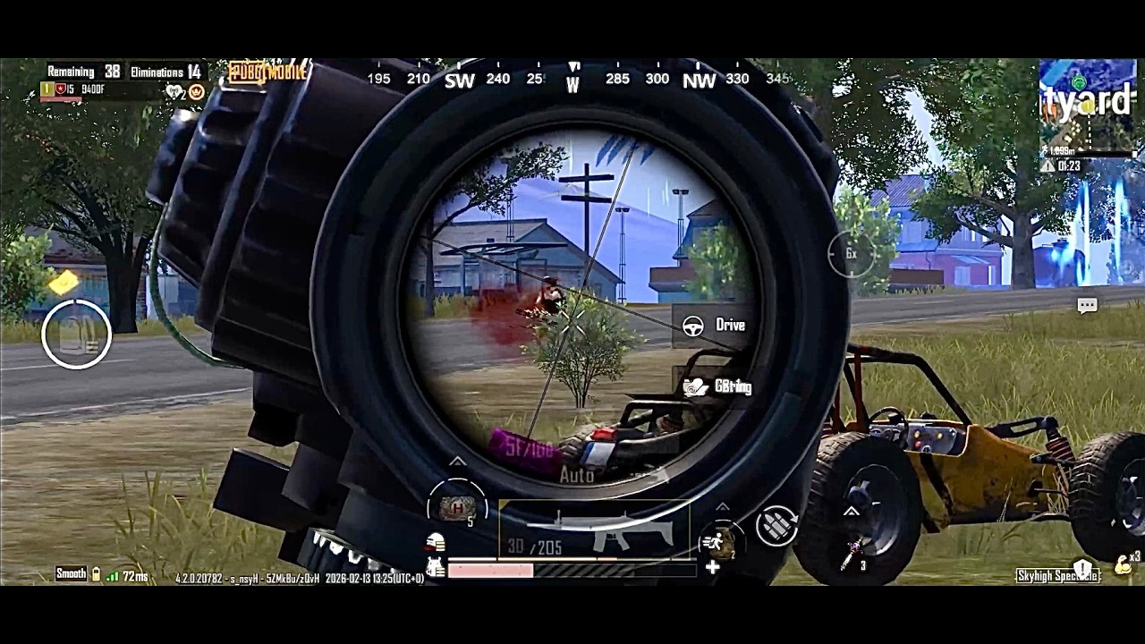 PUBG Mobile vs Other Battle Royale Games What's the BIG Difference