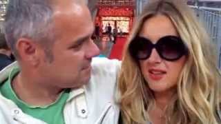 Karolina Szostak- Kariere Zaczelam Od Mieszkania Z Panem Krzysiem