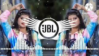 JBL remix 💞 Ek jawani Teri Ek jawani Meri 💞love song Remix💞 DJ Anupam Tiwari💞