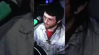 “Note 📝 to Self” - Live in SF, 2009