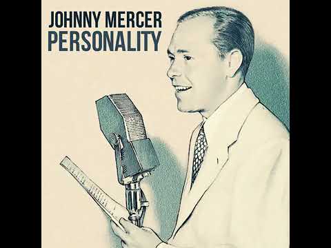 Candy • Johnny Mercer