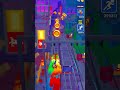 Naam Mera premkali #subwaysurfers #trendingsong #gaming