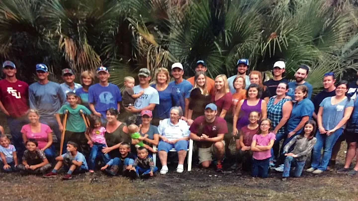 Jane Coffman Memorial Service