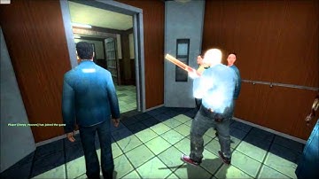 Elevator: Source Part 2