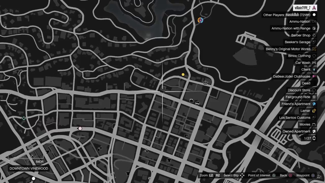 Random events in gta 5 фото 84