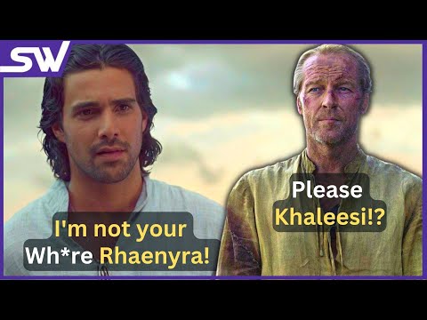 8 Game of Thrones Characters Who Got Friendzoned & Cockblocked