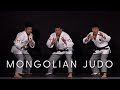 The magnificence of Mongolian Judo, and why it is so underrated