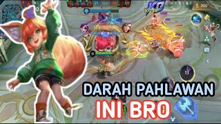 Skin Starlight Nana 2022 ❗️Epic Comeback Membanggakan ❗️Mobile Legends