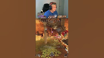 Very fast team wipe! Apex legends clip!