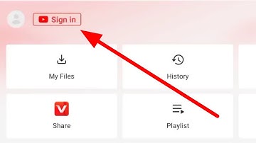 Vidmate ki id kaise banaen | Vidmate app ko sign in kaise karen | how to create vidmate account