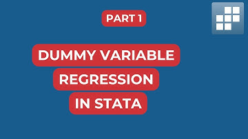 Single Categorical Variable | Dummy Variable Regression Part 1