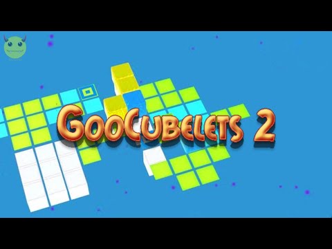 GooCubelets 2 (Gameplay) [RGOTD]