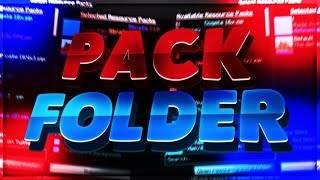 PACK FOLDER📂EN CLICKSOUND🖱️[480FPS] (25+ packs)