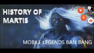 (SIMILAR) MOBILE LEGENDS BANG BANG || MOVIE HISTORY : MARTIS SIMILAR (SIMILAR) MOBILE LEGENDS BANG BANG || MOVIE HISTORY : MARTIS SIMILAR