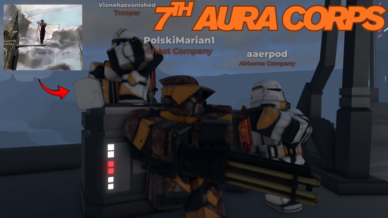 Permission to Aura Farm (PTAF)