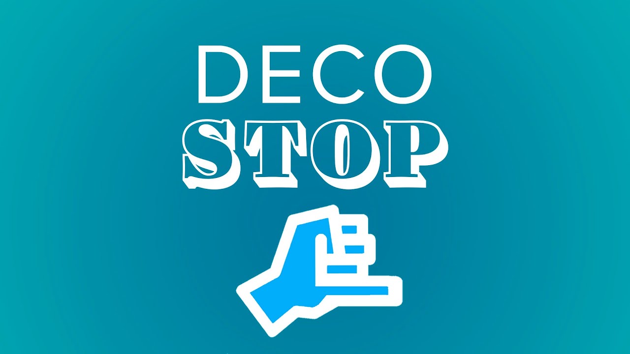 What Should You Consider Or Think About Before Taking Any Diving Course? | Deco Stop