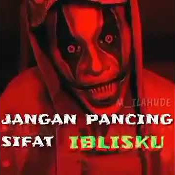 Story WA keren terbaru 2019 || jangan pancing sifat iblisku